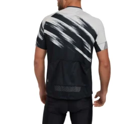 Altura Airstream Short Sleeve Jersey - Grey/Black -Castelli Store AL25MAIRS1 CH8