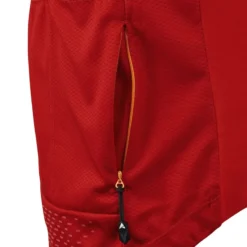 Altura Endurance Men's Short Sleeve Jersey - Red/Orange -Castelli Store AL25MENDM1RD7