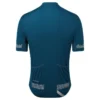 Altura Nightvision Men's Short Sleeve Jersey - Navy -Castelli Store AL25MNVIS2 51428 03