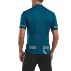 Altura Nightvision Men's Short Sleeve Jersey - Navy 12 Altura Nightvision Men's Short Sleeve Jersey - Navy -Castelli Store AL25MNVIS2 51428 04