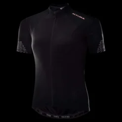 Altura Endurance Womens Short Sleeve Jersey - Charcoal/Orange 15 Altura Endurance Womens Short Sleeve Jersey - Charcoal/Orange -Castelli Store AL25WENDM1 CH2