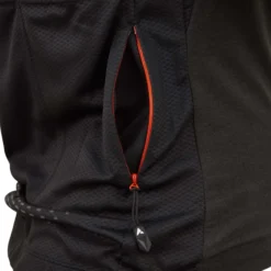 Altura Endurance Womens Short Sleeve Jersey - Charcoal/Orange 17 Altura Endurance Womens Short Sleeve Jersey - Charcoal/Orange -Castelli Store AL25WENDM1 CH6