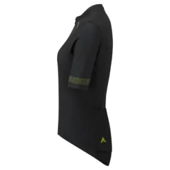 Altura Icon Women's Short Sleeve Jersey - Black -Castelli Store AL25WICONS2 51423 02