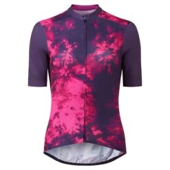 Altura Icon Women's Short Sleeve Jersey - Black Mix -Castelli Store AL25WICONS2 51424 01 1