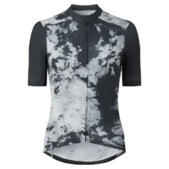 Altura Icon Women's Short Sleeve Jersey - Black