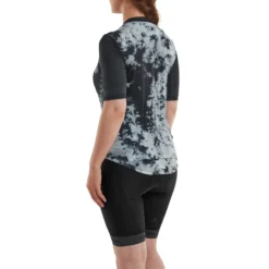 Altura Icon Women's Short Sleeve Jersey - Black Mix -Castelli Store AL25WICONS2 52020 04