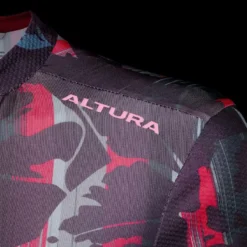 Altura Icon Womens Short Sleeve Jersey - Purple Multi 17 Altura Icon Womens Short Sleeve Jersey - Purple Multi -Castelli Store AL25WICOS1 PR5