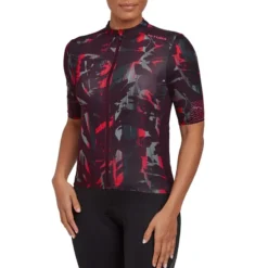 Altura Icon Womens Short Sleeve Jersey - Purple Multi 19 Altura Icon Womens Short Sleeve Jersey - Purple Multi -Castelli Store AL25WICOS1 PR7