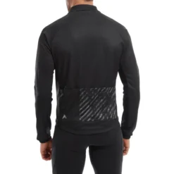 Altura Airstream Men's Long Sleeve Jersey - Black -Castelli Store AL26MAS3TH 59276 01