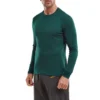 Altura Kielder Lightweight Men's Long Sleeve Jersey - Teal