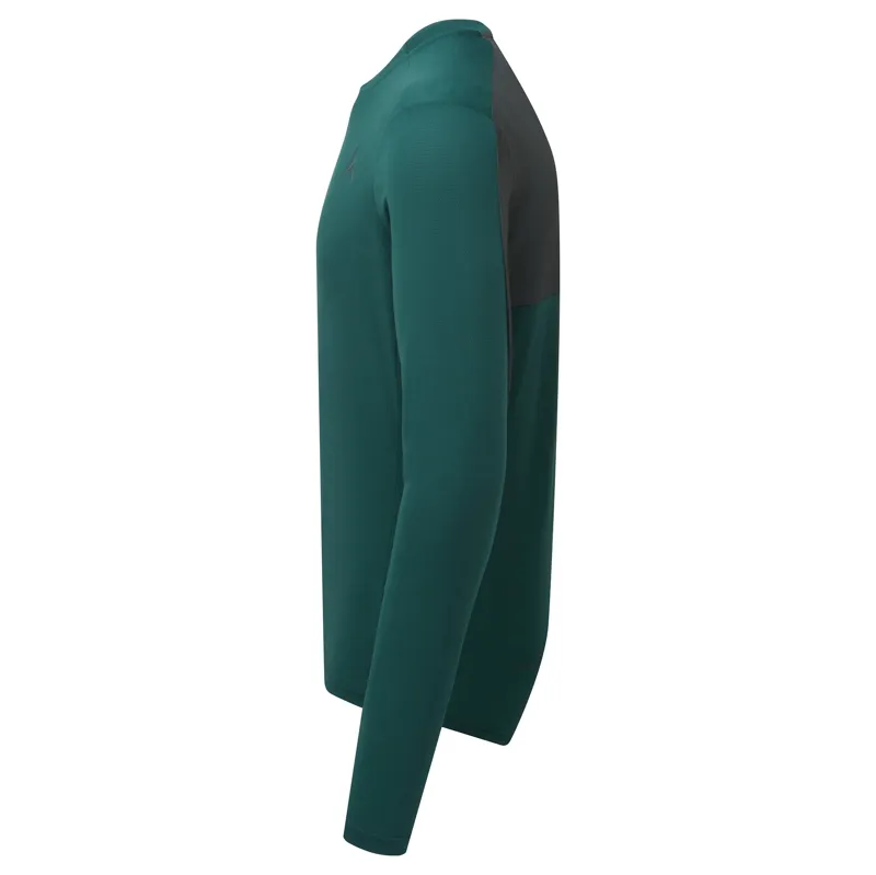 Altura Kielder Lightweight Men's Long Sleeve Jersey - Teal 5 Altura Kielder Lightweight Men's Long Sleeve Jersey - Teal - Image 3