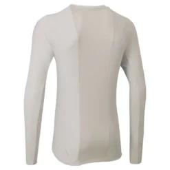 Altura Esker DWR Men's Long Sleeve Jersey - Grey -Castelli Store AL26MTRALS1GRY 2