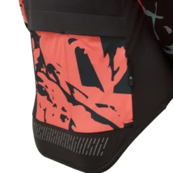 Altura Icon Windproof Women's Long Sleeve Jersey - Black 12 Altura Icon Windproof Women's Long Sleeve Jersey - Black -Castelli Store AL26WIC1WDBLK 5