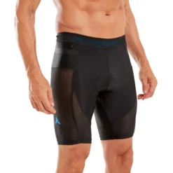 Altura Kielder Progel Plus Men's Undershorts - Black -Castelli Store AL29MPPU1BLK1