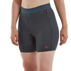 Altura Tempo Women's Undershorts - Navy -Castelli Store AL29WTEM2 51408