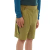 Altura Spark Trail Kids Baggy Shorts - Olive -Castelli Store AL30KTRLSH1 51401