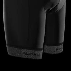 Altura Progel Plus Waist Shorts - Black 12 Altura Progel Plus Waist Shorts - Black -Castelli Store AL30MPROPSBLK 6