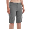 Altura All Roads Repel Women's Baggy Shorts - Grey 2 Altura All Roads Repel Women's Baggy Shorts - Grey -Castelli Store AL30WACBS1 51395