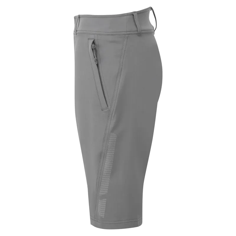 Altura All Roads Repel Women's Baggy Shorts - Grey 7 Altura All Roads Repel Women's Baggy Shorts - Grey - Image 5