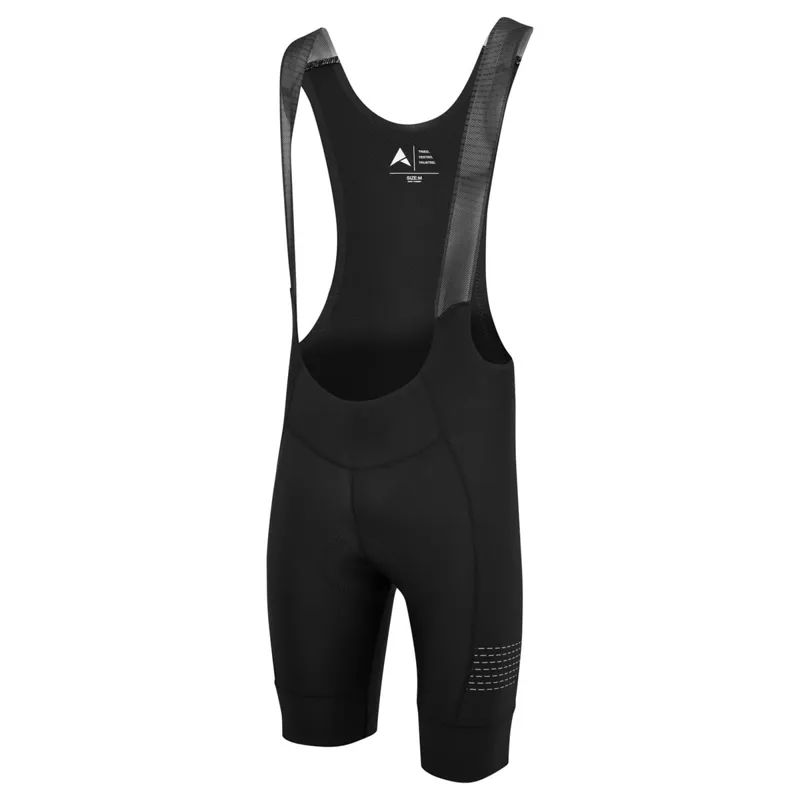 Altura Icon Men's Bib Shorts - Black 9 Altura Icon Men's Bib Shorts - Black - Image 7