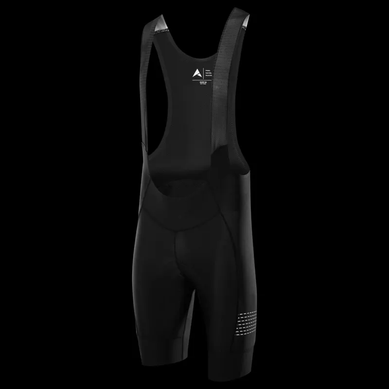 Altura Icon Men's Bib Shorts - Black 11 Altura Icon Men's Bib Shorts - Black - Image 9