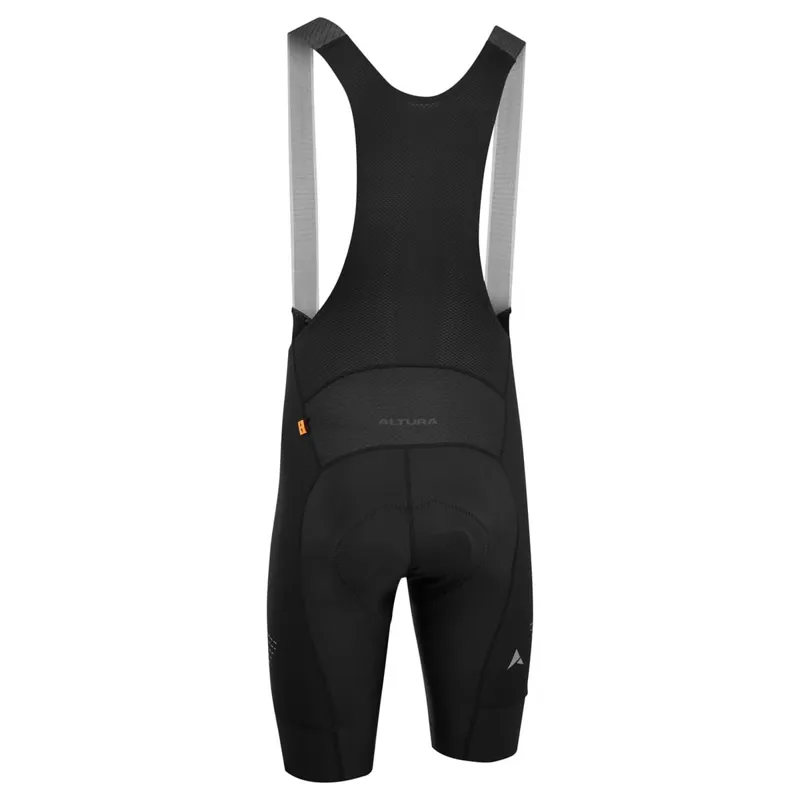 Altura Icon Men's Bib Shorts - Black 8 Altura Icon Men's Bib Shorts - Black - Image 6