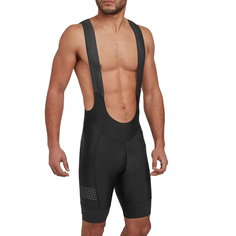 Altura Icon Men's Bib Shorts - Black 3 Altura Icon Men's Bib Shorts - Black