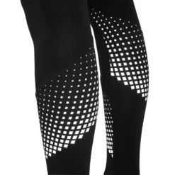 Altura Nightvision Dwr Waist Tight - Black/Silver -Castelli Store AL34MNV1THBLK 3