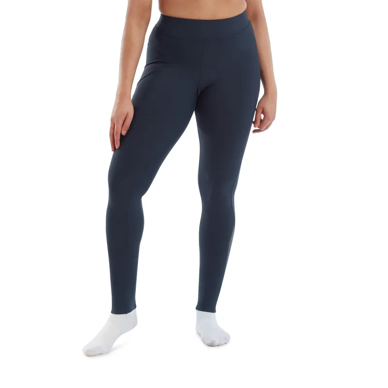 Altura Grid Cruiser Waterproof Women's Tights - Navy 4 Altura Grid Cruiser Waterproof Women's Tights - Navy - Image 2