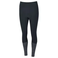 Altura Nightvision DWR Women's Waist Tights - Black -Castelli Store AL34WNV2THBLK 1