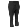 Altura Progel Plus Women's 3/4 Tights - Black 1 Altura Progel Plus Women's 3/4 Tights - Black -Castelli Store AL34WPPCT1 51406 01
