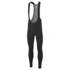 Altura Progel Plus Thermal Men's Bib Tights - Black 7 Altura Progel Plus Thermal Men's Bib Tights - Black -Castelli Store AL35MPPLUSBT1BLK 1