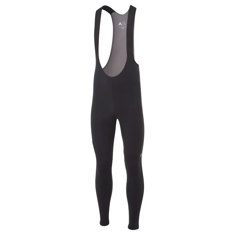 Altura Progel Plus Thermal Men's Bib Tights - Black 5 Altura Progel Plus Thermal Men's Bib Tights - Black - Image 3