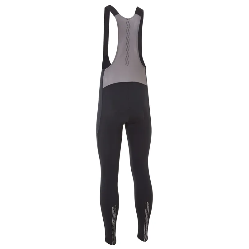 Altura Progel Plus Thermal Men's Bib Tights - Black 4 Altura Progel Plus Thermal Men's Bib Tights - Black - Image 2
