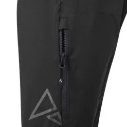 Altura Spark Trail Kid's Pant - Black -Castelli Store AL36KSKT1BLK6