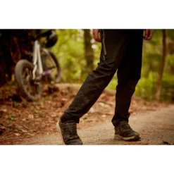 Altura Spark Trail Kid's Pant - Black -Castelli Store AL36KSKT1BLK8