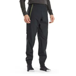 Altura All Roads Men's Packable Waterproof Trouser - Black -Castelli Store AL36MAL01BLK1