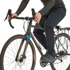 Altura All Roads Men's Packable Waterproof Trouser - Black -Castelli Store AL36MAL01BLK3