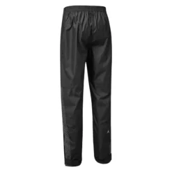 Altura Nightvision Men's Overtrousers - Black -Castelli Store AL36MNIVWABLK 1