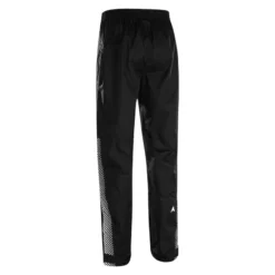 Altura Nightvision Men's Overtrousers - Black -Castelli Store AL36MNIVWABLK 2