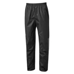Altura Nightvision Men's Overtrousers - Black -Castelli Store AL36MNIVWA 44131