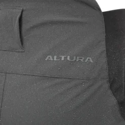 Altura Esker Men's Trail Trousers - Black