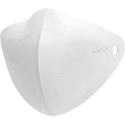 AirPop Replacement Filters - 4 Pack - White