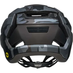 Bell 4forty Air MIPS MTB Helmet - Matt Black Camo 19 Bell 4forty Air MIPS MTB Helmet - Matt Black Camo -Castelli Store BEH4FOAMMATBLKCAMO 3