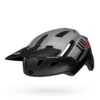 Bell 4forty Air MIPS MTB Helmet - Matt Grey/Red