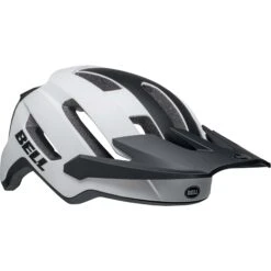 Bell 4forty Air MIPS MTB Helmet - Matt Grey/Red -Castelli Store BEH4FOAM 5179020fffwfa