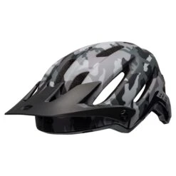 Bell 4Forty MTB Helmet - Matt Gloss Black 17 Bell 4Forty MTB Helmet - Matt Gloss Black -Castelli Store BEH4FOMATGLSBLKCA 9