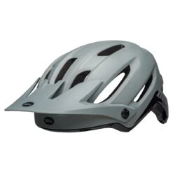 Bell 4Forty MTB Helmet - Matt Gloss Black 19 Bell 4Forty MTB Helmet - Matt Gloss Black -Castelli Store BEH712897GeryBlk
