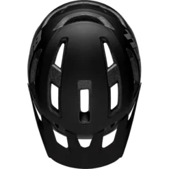 Bell Nomad 2 Jr Youth Helmet - 52-57cm - Matt Black -Castelli Store BEH7138793 1