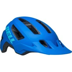 Bell Nomad 2 Jr Youth Helmet - 52-57cm - Matt Black -Castelli Store BEH7138797 6